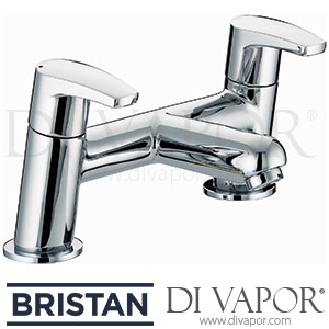 Bristan OR BF C Orta Bath Filler Spare Parts